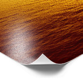 Cornwall Fotodruck (Ecke)