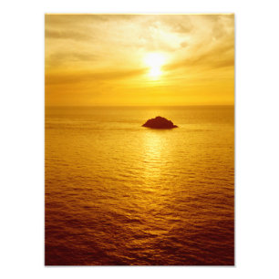 Cornwall Fotodruck