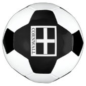 Cornwall Fußball (Gedreht)