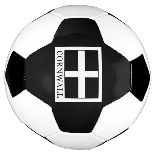 Cornwall Fußball (Gedreht)