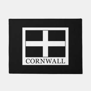 Cornwall Fußmatte