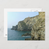 Cornwall-Geschenke Postkarte (Vorne/Hinten)