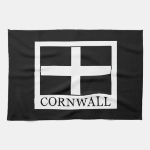 Cornwall Geschirrtuch