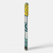 Cornwall-Husten Case-Mate iPhone Hülle (Rückseite / Rechts)