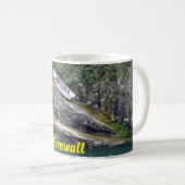 Cornwall Kaffeetasse (VorderseiteRechts)