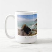 Cornwall Kaffeetasse (Links)