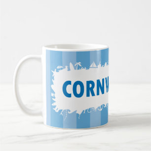 Cornwall Kaffeetasse