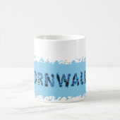 Cornwall Kaffeetasse (Mittel)