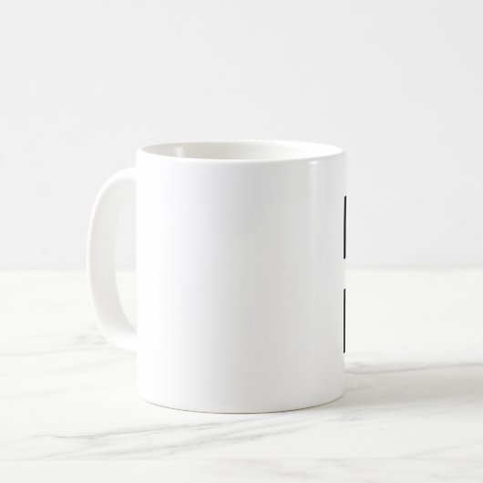Cornwall Kaffeetasse (Vorderseite Links)