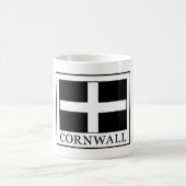 Cornwall Kaffeetasse (Mittel)
