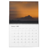 Cornwall Kalender (Jan 2027)