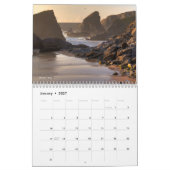 Cornwall Kalender (Jan 2027)