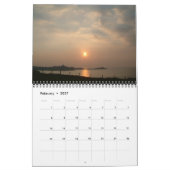 Cornwall-Kalender 2025 Kalender (Feb 2027)