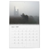 Cornwall-Kalender 2025 Kalender (Mär 2027)