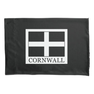 Cornwall Kissenbezug