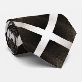 Cornwall Krawatte (Gerollt)