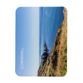 Cornwall Land’s End England Magnet