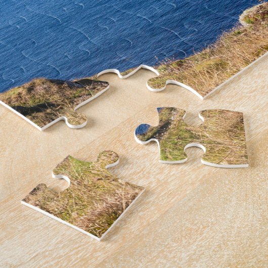 Cornwall Land’s End England Puzzle (Seite)