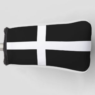 Cornwall-Landkreis Golf Headcover