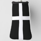 Cornwall-Landkreis Golf Headcover (Rotieren 90)