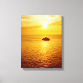 Cornwall Leinwanddruck (Vorderseite)