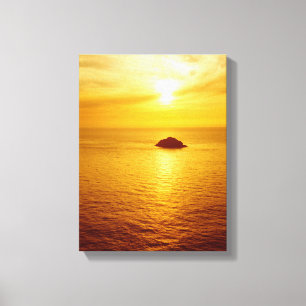 Cornwall Leinwanddruck