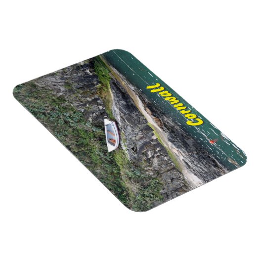 Cornwall Magnet (Rechte Seite)