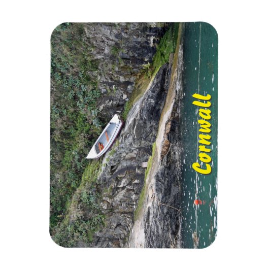 Cornwall Magnet (Vertikal)