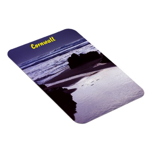 Cornwall Magnet (Rechte Seite)
