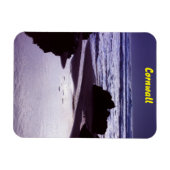 Cornwall Magnet (Horizontal)