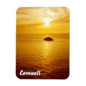 Cornwall Magnet (Vertikal)