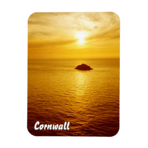 Cornwall Magnet