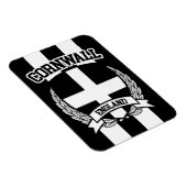Cornwall Magnet (Rechte Seite)