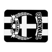 Cornwall Magnet (Horizontal)