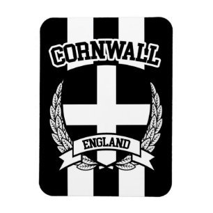 Cornwall Magnet