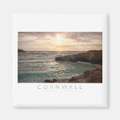 Cornwall Magnet (Vorne)
