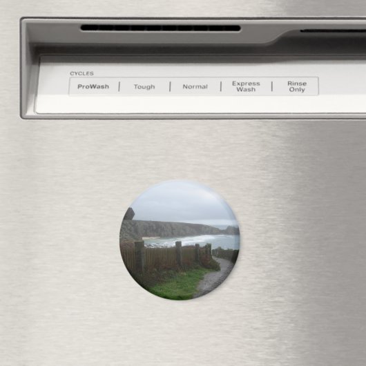 Cornwall Magnet (In Situ (Geschirrspüler))