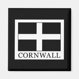 Cornwall Magnet
