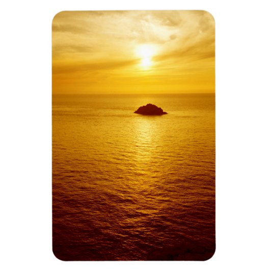 Cornwall Magnet (Vertikal)