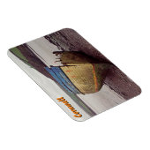 Cornwall Magnet (Rechte Seite)