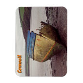 Cornwall Magnet (Vertikal)