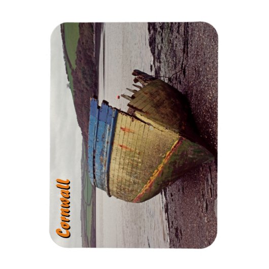 Cornwall Magnet (Vertikal)