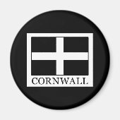 Cornwall Magnet (Vorne)