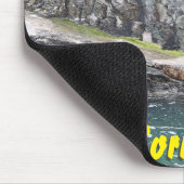Cornwall Mousepad (Ecke)