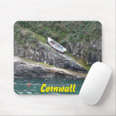 Cornwall Mousepad (Mit Mouse)