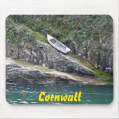 Cornwall Mousepad (Vorne)
