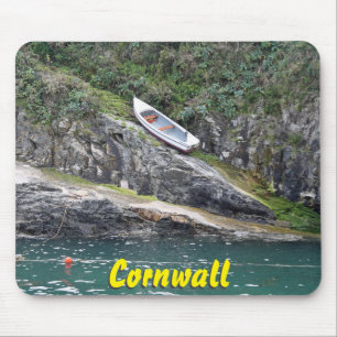 Cornwall Mousepad