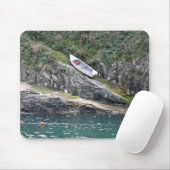Cornwall Mousepad (Mit Mouse)
