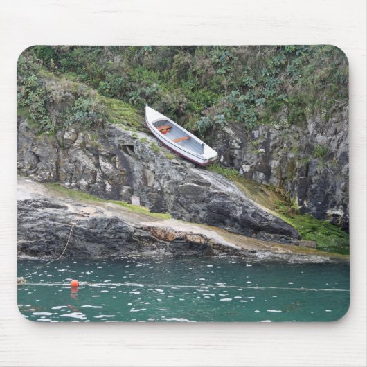 Cornwall Mousepad (Vorne)