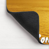 Cornwall Mousepad (Ecke)